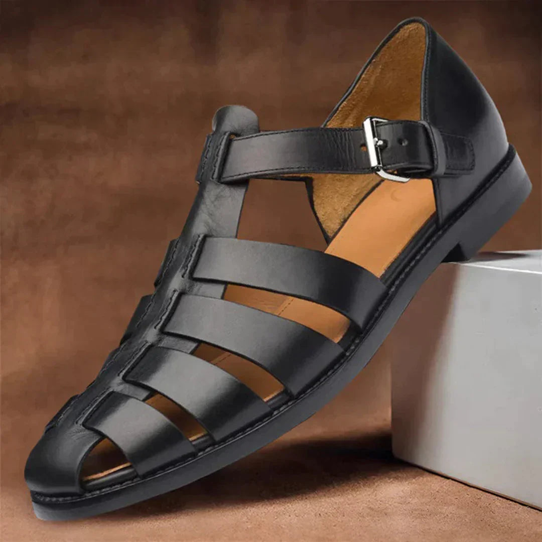 Pascal | Comfort &amp; Style for Men