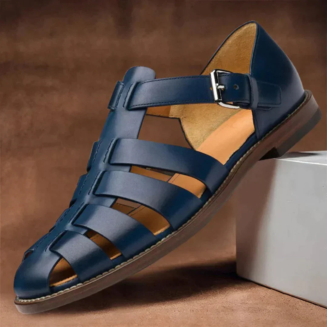 Pascal | Comfort &amp; Style for Men