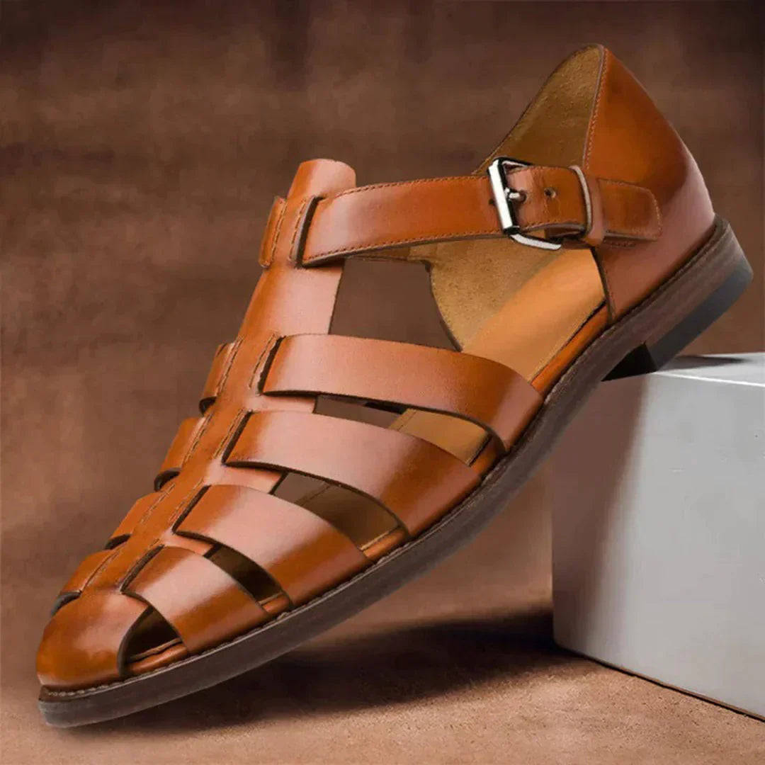 Pascal | Comfort &amp; Style for Men