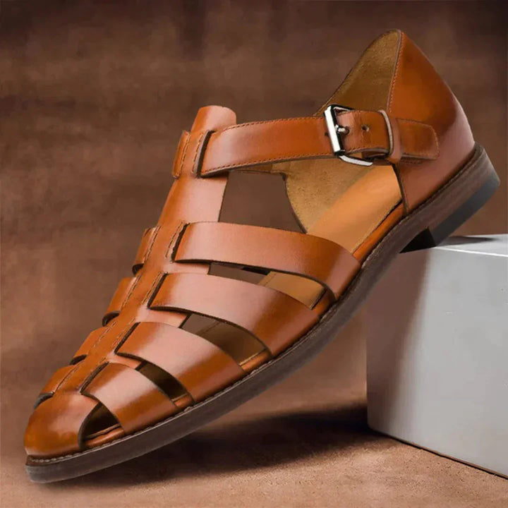 Pascal | Comfort &amp; Style for Men