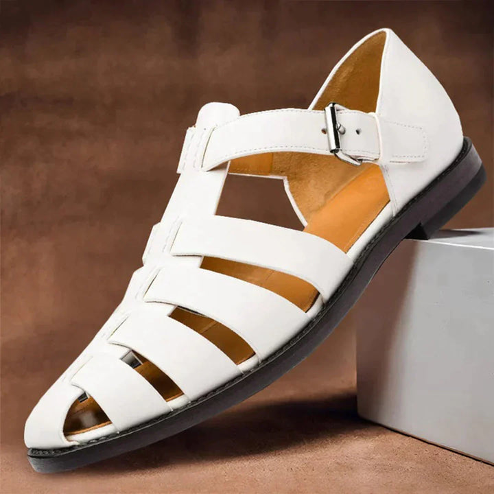 Pascal | Comfort &amp; Style for Men