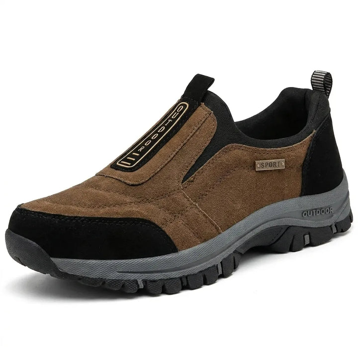 Michel | Walk in Comfort