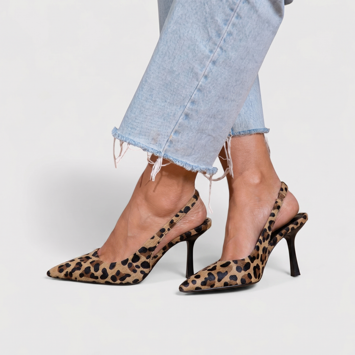 Helen | Elegant Orthopedic Heels