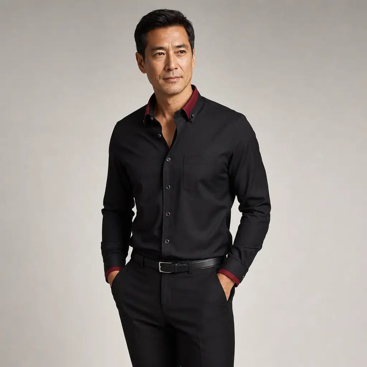 Peter™ | Classic Heritage Shirt