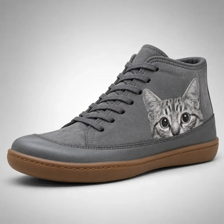 Sylvie | Sneakers for Cats with Ultimate Comfort and Playful Style