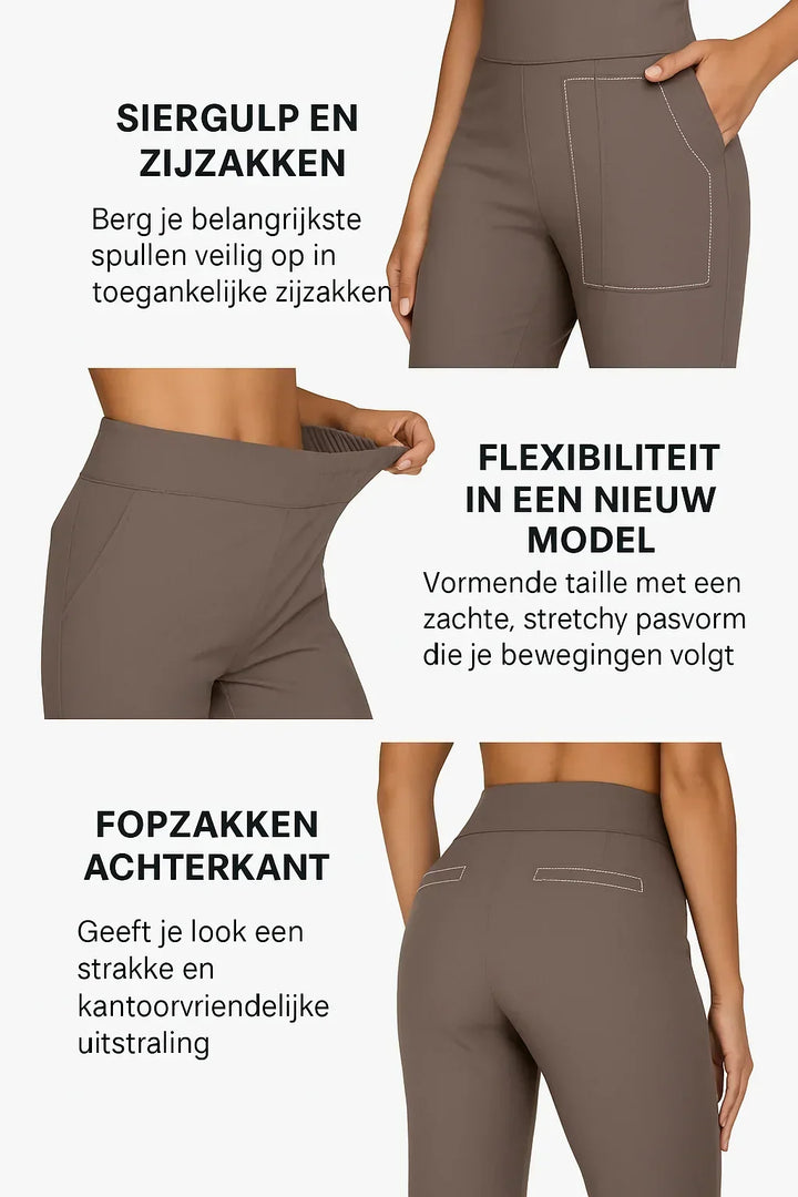 Susan™ | the comfortable stretchy pants for every woman