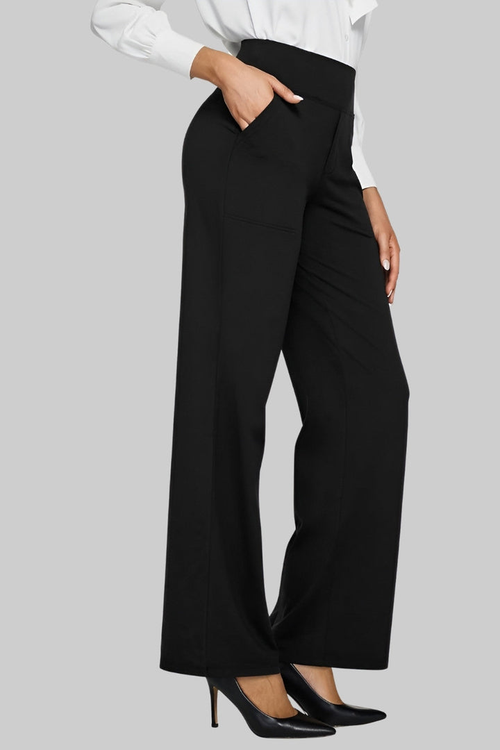 Susan™ | the comfortable stretchy pants for every woman