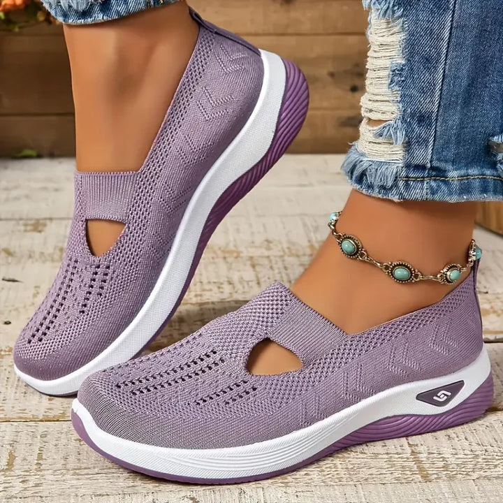 Monique | Comfort Orthopedic Sneakers