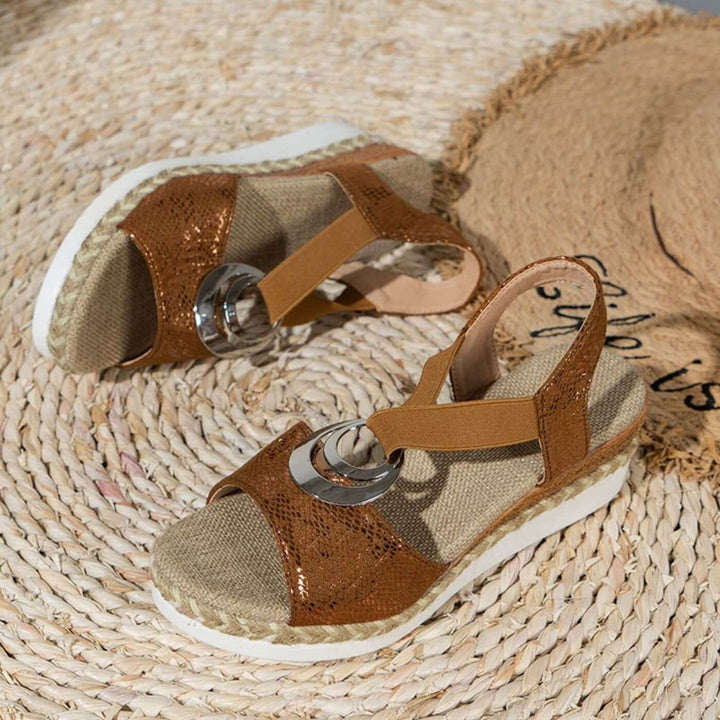 Denise™ | Comfortable Sandals for Women
