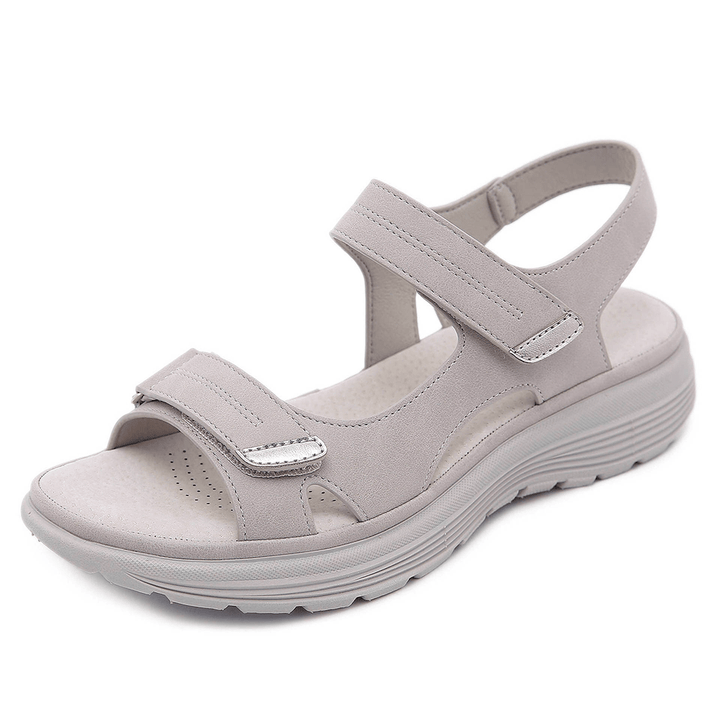 Cynthia™ | Orthopedic Leather Sandals Made from High-Quality Materials