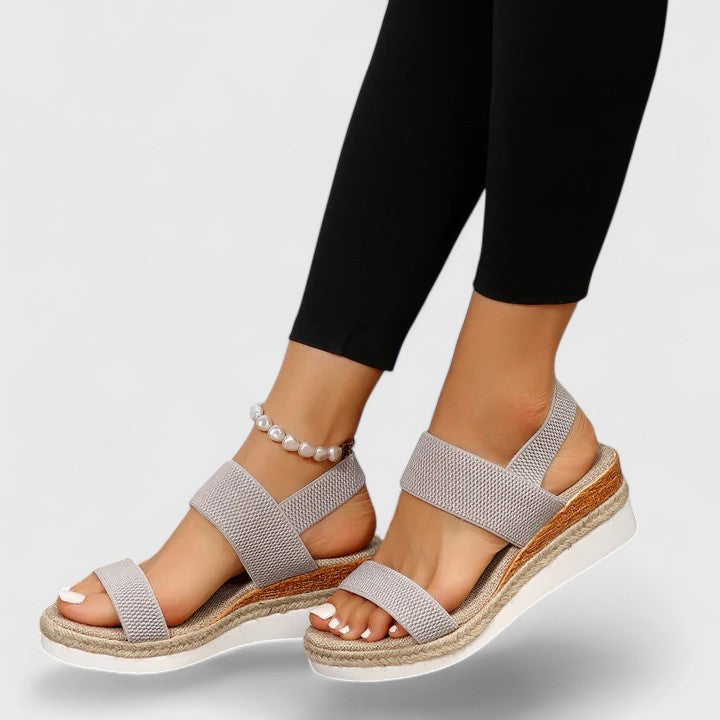 Cynthia | Orthopedic Sandals