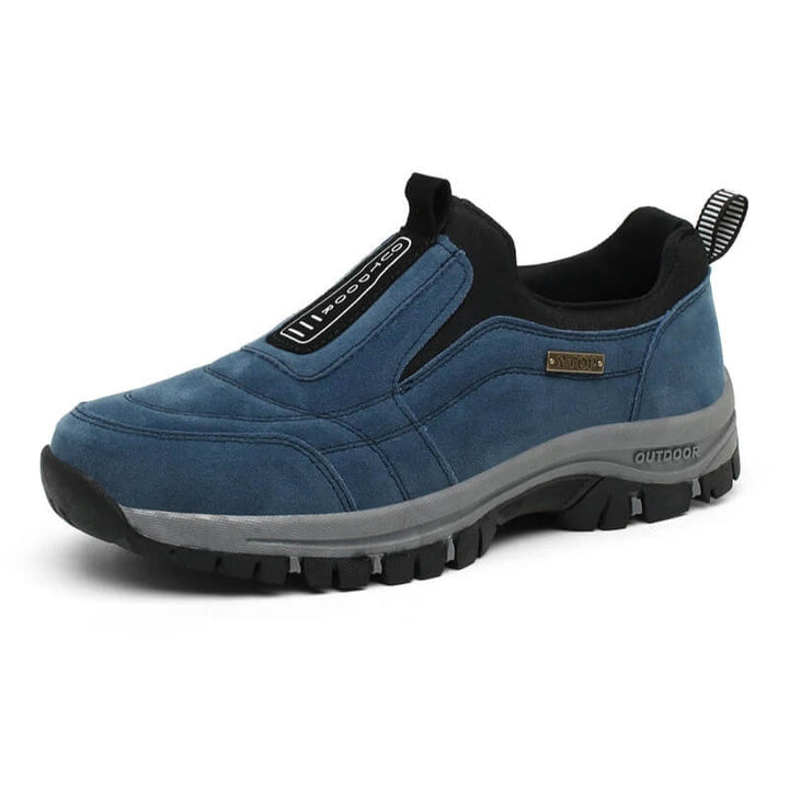 Michel | Walk in Comfort