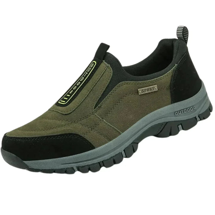Michel | Walk in Comfort
