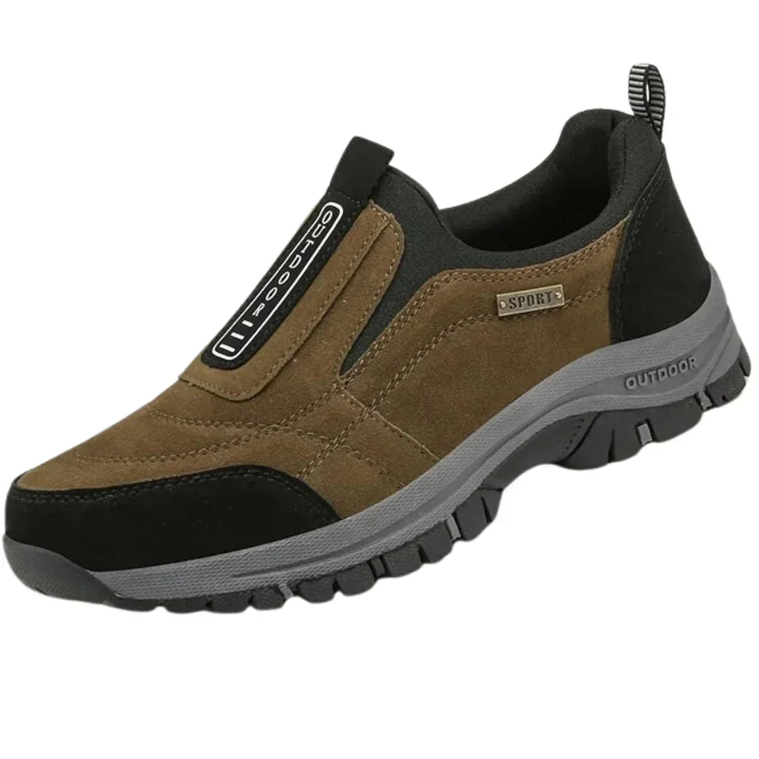 Michel | Walk in Comfort