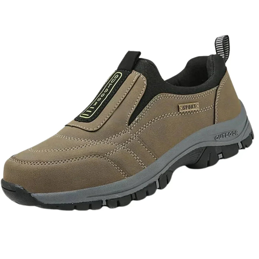 Michel | Walk in Comfort