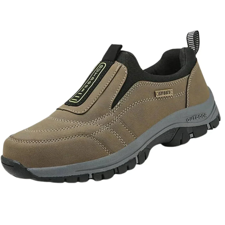 Michel | Walk in Comfort