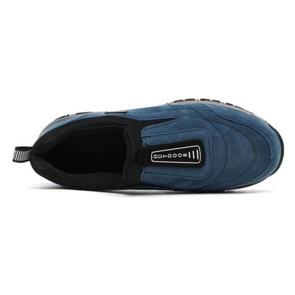 Michel | Walk in Comfort