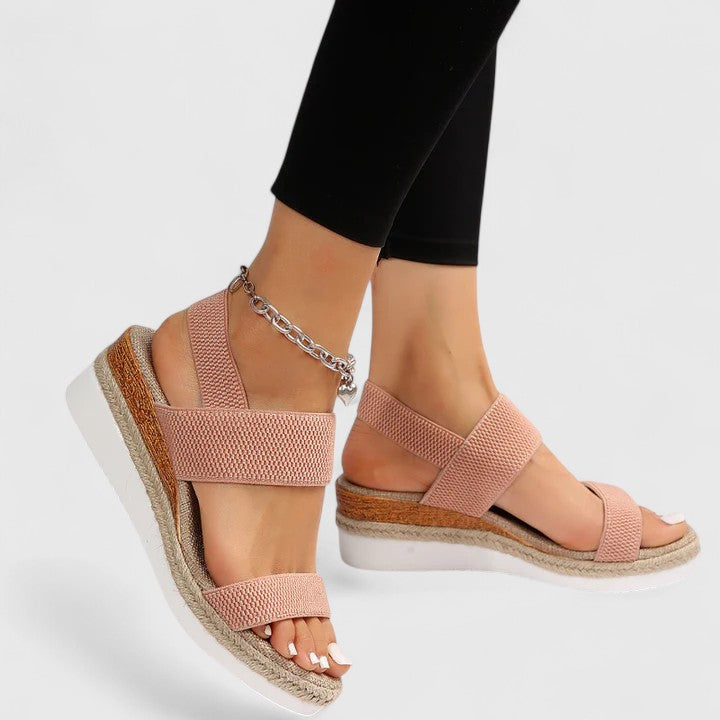 Cynthia | Orthopedic Sandals