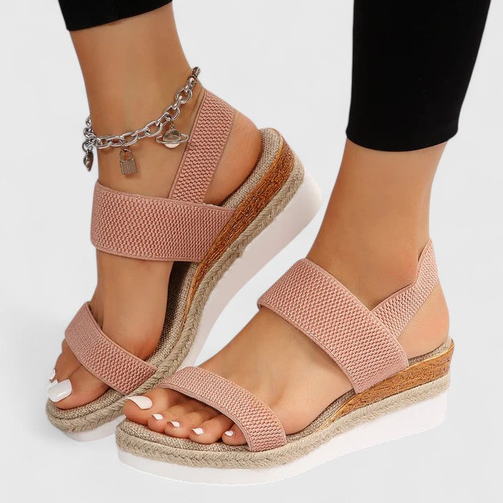 Cynthia | Orthopedic Sandals