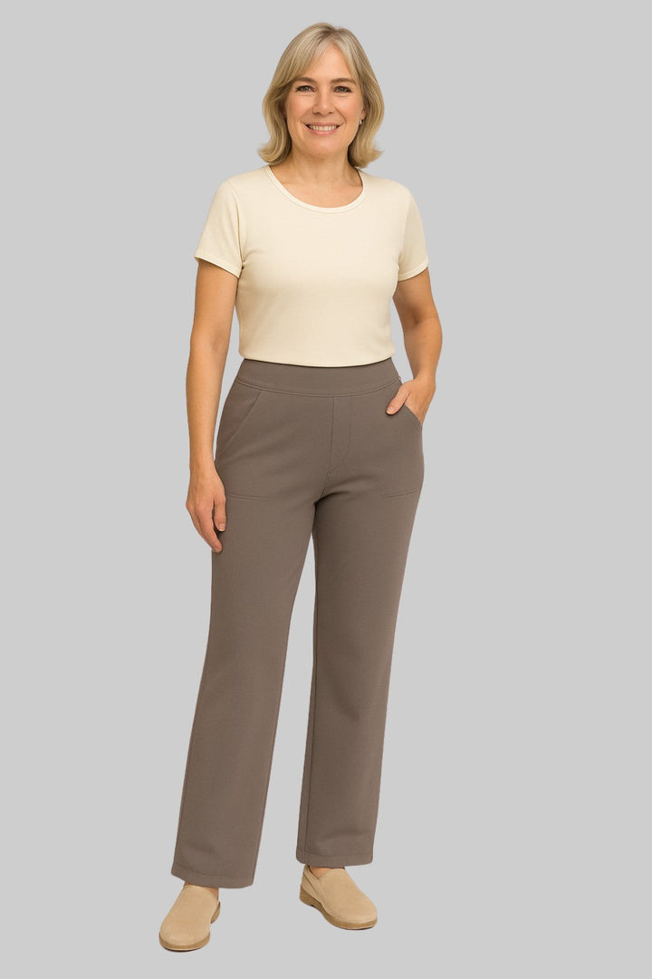 Susan™ | the comfortable stretchy pants for every woman