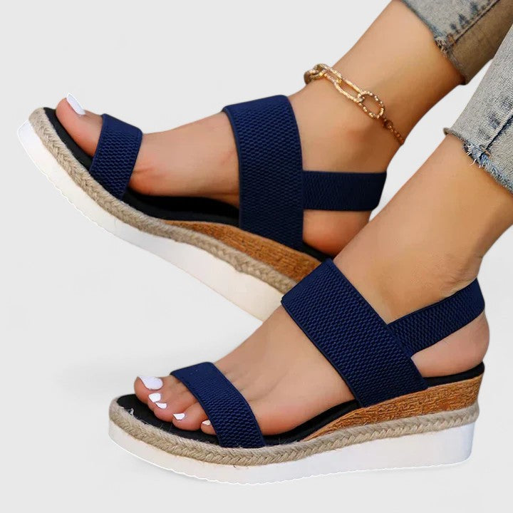 Cynthia | Orthopedic Sandals